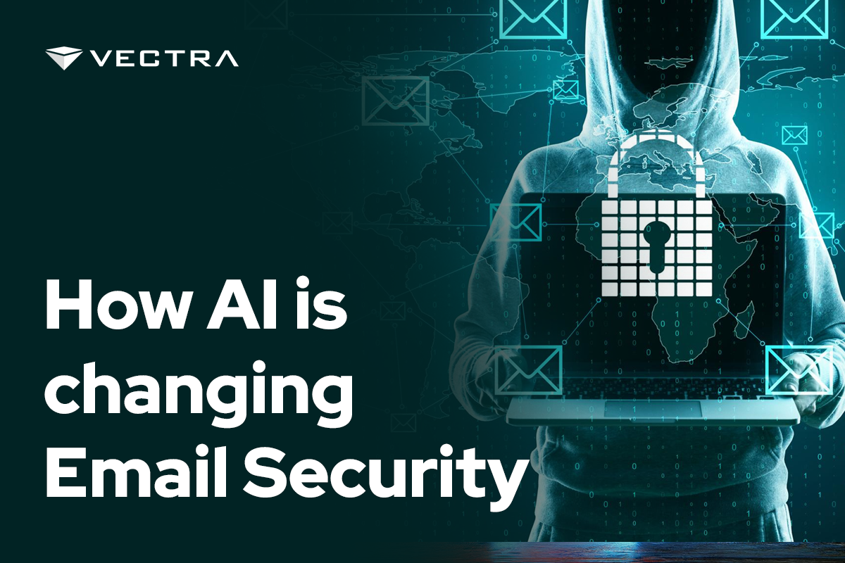 How AI is changing Email Security